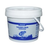 Vaselina albastra LI-EP2 4 kg THOR pentru rulmenti si mecanisme