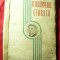 M. Sadoveanu - O intamplare ciudata -Prima Editie 1929 - Nationala Ciornei ,256p