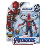 Figurina Avengers Endgame Iron Spider 15 cm (Basic)