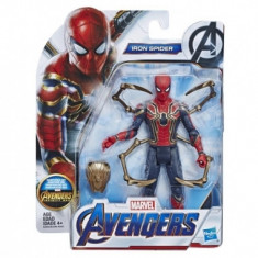 Figurina Avengers Endgame Iron Spider 15 cm (Basic) foto