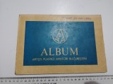 Cumpara ieftin ALBUM ARTISTII PLASTICI AMATORI BUCURESTENI -1973