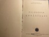 Filosofia cuvantului - Al.Rosetti