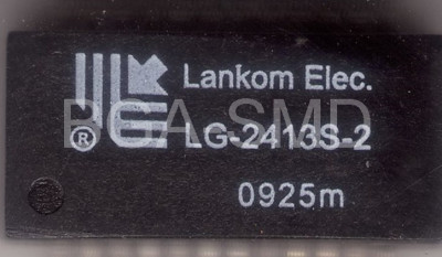 lg-2413s-2 Circuit Integrat foto