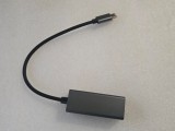 Placa de retea (adaptor rețea) Extern USB Tip C la RJ45 Gigabit Ethernet 1000Mbps