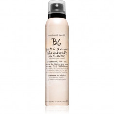 Bumble and bumble Pret-À-Powder Trés Invisible Dry Shampoo șampon uscat pentru par normal spre gras 150 ml