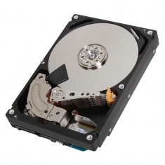 HDD Server TOSHIBA (3.5&amp;#039;&amp;#039; 2TB 128MB 7200 RPM SATA 6 Gb/s) foto