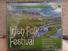 CD - Irish Folk - Festival Album 3CD&#039;s-Set, Made in Germany.