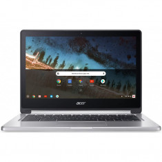 Laptop Acer Chromebook R13, MediaTek MT8173C 2.10GHz, 4GB DDR3, 32GB SSD, 13.3 Inch IPS Full HD, Webcam, Chrome OS foto