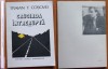 Traian Cosovei - Cruciada Intrerupta, 1982, Editie Princeps cu Autograf Consistent - Poezie, Stare Foarte Buna