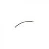 Furtun frana NISS ALMERA I Hatchback (N15) 1.4 1995-2000 CORTECO 19035341, Nissan