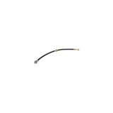 Furtun frana NISS ALMERA I Hatchback (N15) 1.6 SR SLX 1995-2000 CORTECO 19035341, Nissan