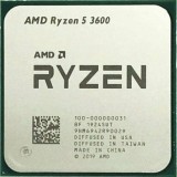 Procesor AMD Ryzen 5 3600 3.6GHz tray, AM4, Bulk, refurbished