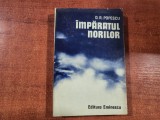 Imparatul norilor de D.R.Popescu