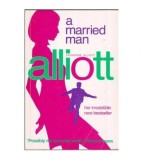Catherine Alliott - A Married Man - 112085