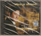 CD Florin Mureșan &lrm;&ndash; Iubesc Pe Altcineva