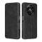 Husa pentru OnePlus 12R, Techsuit, Safe Wallet Plus, Neagra