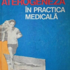 ATEROGENEZA IN PRACTICA MEDICALA