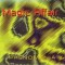 Magic Affair - Phenomenia, CD