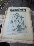 Ziarul Ştiinţelor şi al Călătorilor -nr.2/1932