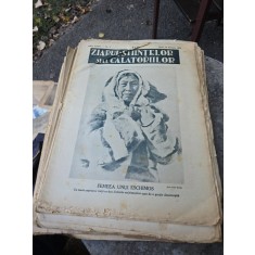 Ziarul Ştiinţelor şi al Călătorilor -nr.2/1932