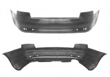Bara spate Skoda Octavia 2 (1z3/1z5), 10.2008-12.2013, liftback, vopsibila(nu este grunduita)