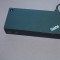 Dock Lenovo ThinkPad USB-C DK1633 SD20L36276 + alimentator
