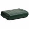 vidaXL Prelată, verde, &Oslash; 2,6 m, 650 g/m&sup2; 156214