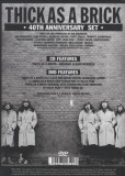 Thick As A Brick | Jethro Tull, Rock, Chrysalis Records