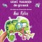Detectivii Aerieni 3. Dosarul unei vacante de groaza &ndash; Ana Rotea
