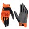 Manusi Leatt 3.5 Lite Orange