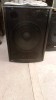 Subwoofer pasiv Turbosound TXD-115 600 W, Dibeisi