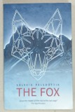 THE FOX by SOLVEIG PALSDOTTIR , 2020