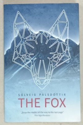 THE FOX by SOLVEIG PALSDOTTIR , 2020 foto