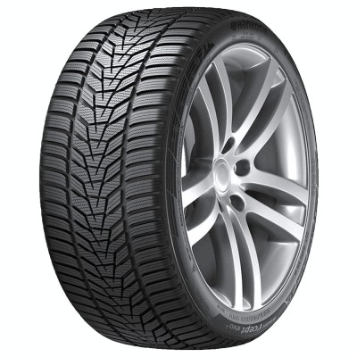 Anvelope Hankook Winter icept evo3 X W330A NC0 3PMSF 295/45R20 114V Iarna foto