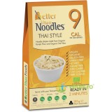 Taitei din Konjac Thai Style fara Gluten Ecologici/Bio 385g