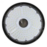 CORP LED ILUMINAT INDUSTRIAL 100W 4000K ALB NEUTRU, CIP SAMSUNG, V-TAC