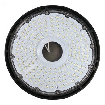 CORP LED ILUMINAT INDUSTRIAL 200W 6400K ALB RECE, CIP SAMSUNG foto