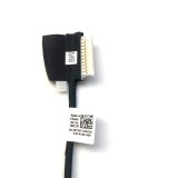 Cablu conectare baterie Laptop, Dell, 0725Y, 00725Y, 450.0KV04.0011, 450.0KV04.0001, SHURI N7 BTY BATTERY CABLE, 12 pini