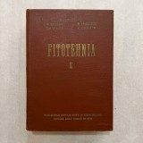 N. Zamfirescu - Fitotehnia - Vol. 2