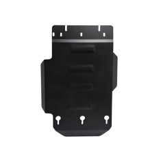 Scut metalic cutie de viteze Toyota Land Cruiser J25 2024-prezent