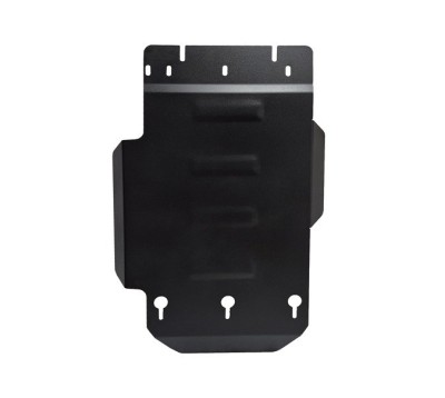 Scut metalic cutie de viteze Toyota Land Cruiser J25 2024-prezent foto