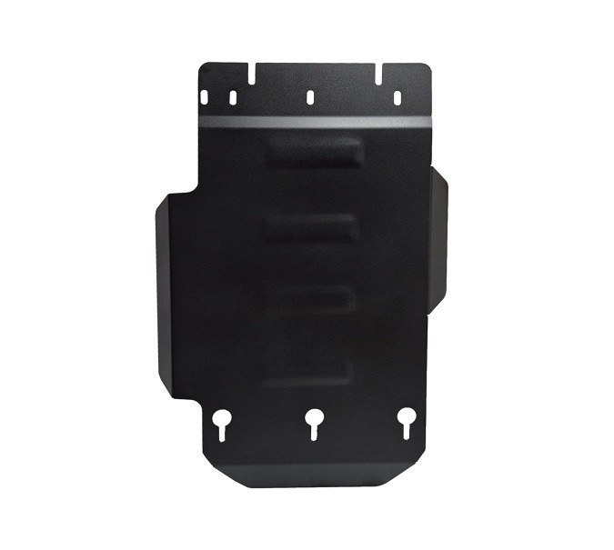Scut metalic cutie de viteze Toyota Land Cruiser J25 2024-prezent