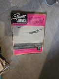 Revista Sport și Tehnică nr.8/1973