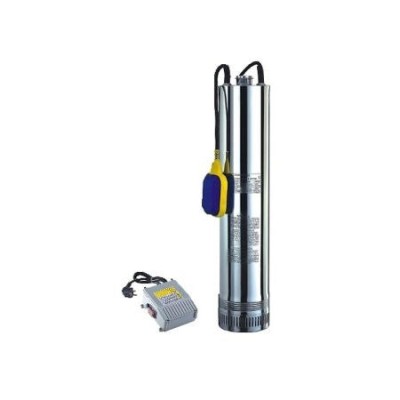 Pompa submersibila Omnigena OMNITECH 1500-5&amp;quot;, 1.5Kw, 100l/min, Omnigena OM0086 foto
