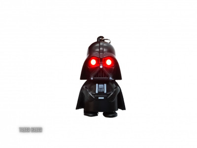 Breloc Darth Vader &amp;ndash; Star Wars foto