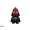 Breloc Darth Vader &ndash; Star Wars