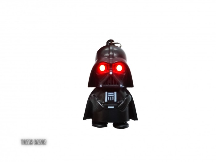 Breloc Darth Vader &ndash; Star Wars