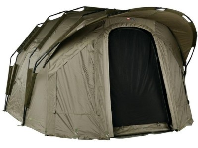 Cort JRC Extreme TX2, 2 Man Dome, 300x280x180cm foto