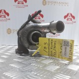 Cumpara ieftin Turbina Fiat Alfa Romeo 1.9 D