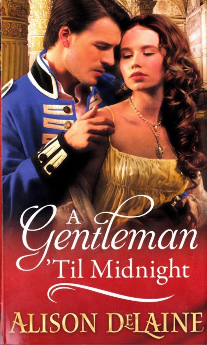 A Gentleman 'Til Midnight